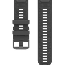 Bracelet Silicone De Rechange Coros 22Mm Pour Apex 4 42Mm