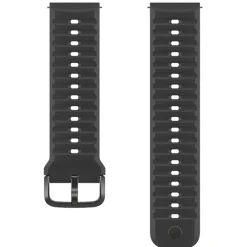 Coros Bracelet Silicone De Rechange 24Mm Pour Apex 4 46Mm