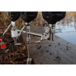 Bras A Balancier Solar Titanium Arm Only