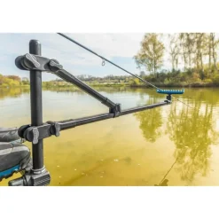 Preston Innovations Bras Feeder Off Box Xs Feeder Arm