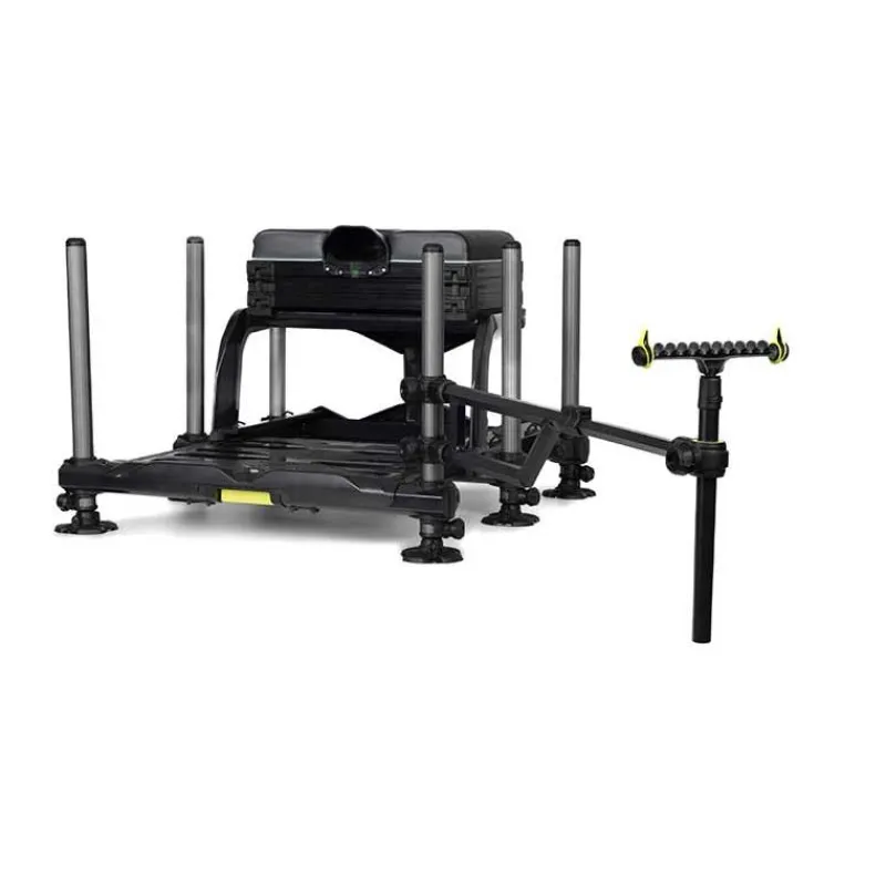Fox Matrix Bras X-Strong Extending Support Arm