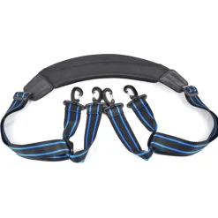 Garbolino Bretelle Pour Station 4 Points D'attache