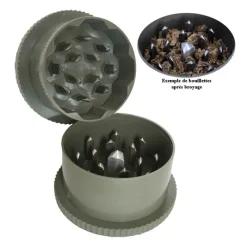 Fun Fishing Broyeur A Bouillette Metallic Bait Crusher