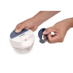 Zebco Broyeur À Appats Trophy Bait Chopper