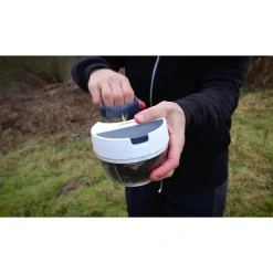 Zebco Broyeur À Appats Trophy Bait Chopper