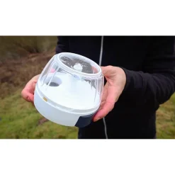 Zebco Broyeur À Appats Trophy Bait Chopper