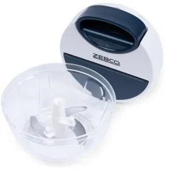 Zebco Broyeur À Appats Trophy Bait Chopper