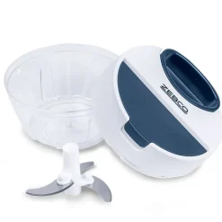 Zebco Broyeur À Appats Trophy Bait Chopper