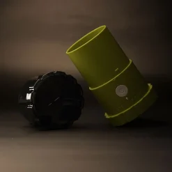 One More Cast Broyeur À Appâts Electronic Bait Grinder
