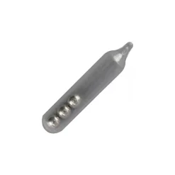 Scratch Tackle Bruiteur Point Glass Rattle
