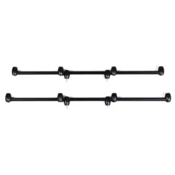 Buzz Bar Carp Spirit Blax Twin Thread Buzz Bars