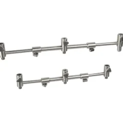 Buzz Bar Carp Spirit Inox 300 Ajustable 2/3 Cannes