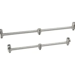 Buzz Bar Carp Spirit Inox 300 Fixe 2 Cannes