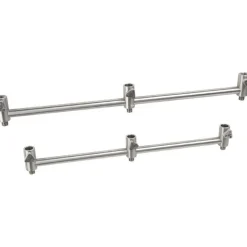 Buzz Bar Carp Spirit Inox 300 Fixe 3 Cannes