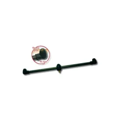Buzzbar Fixe Technipêche Pro Aluminium