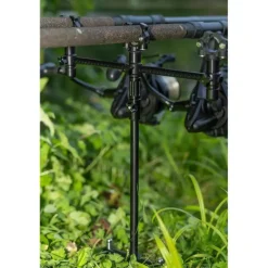 Buzz Bar One More Cast Elbowz Black Anodised Aluminium