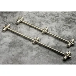 One More Cast Buzz Bar Elbowz High-Grade 316 Stainless Steel