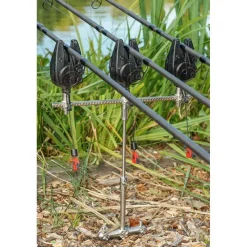 One More Cast Buzz Bar Elbowz High-Grade 316 Stainless Steel