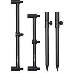 Buzz Bar Prologic Avenger Rod Buzz Bar Kits & Carrycase