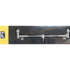 Solar Buzz Bar P1 Captive 2 Rod Buzzer Bar