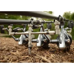 Solar Buzz Bar P1 3 Rod Buzzer Bar