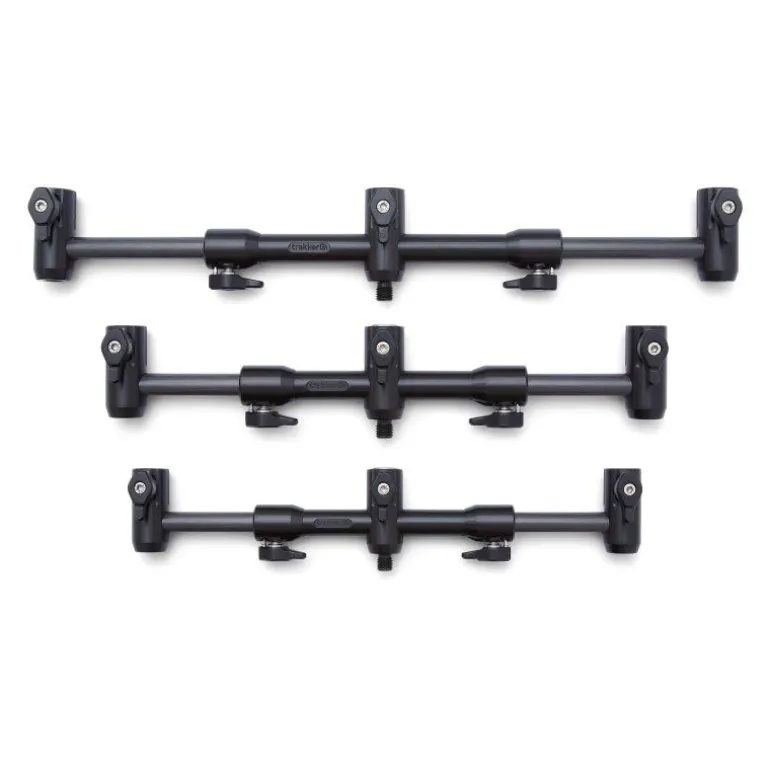 Buzz Bar Trakker Acs Pro Adjustable Buzz Bars
