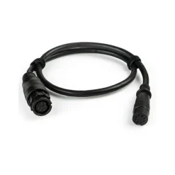 Lowrance Cable Adaptateur Prise Noire Xsonic Vers Hook 2