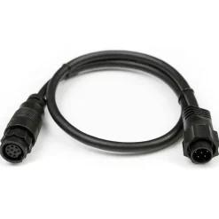 Lowrance Cable Adaptateur Sonde Connecteur Noir 9 Pin