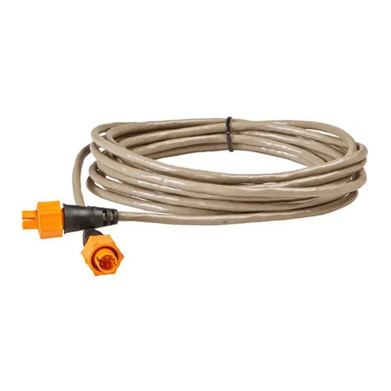 Lowrance Cable Ethernet Ethext