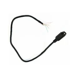 Navicom Cable Nmea183 Ry752 Pour Rt75 Et Rt15