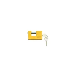 Cadenas Laiton Pour Antivol Remorque Plastimo