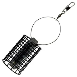 Autain Cage Feeder Ronde - Par 2