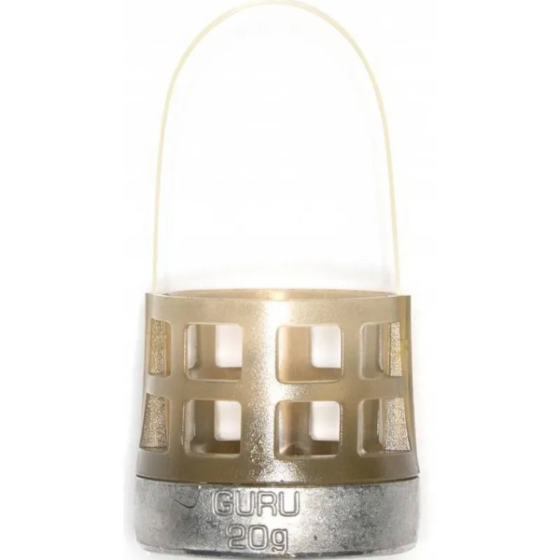 Guru Cage Feeder X-Change Distance Feeder Caged