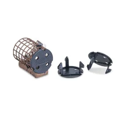 Ms Range Cage Feeder Classique