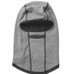 Cagoule Geoff Anderson Wizwool 300 Balaclava - Noir