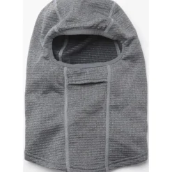 Geoff Anderson Cagoule Homme Wizwool Balaclava - Noir
