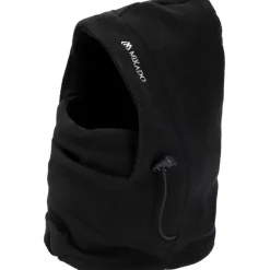 Mikado Cagoule Balaclava - Noir
