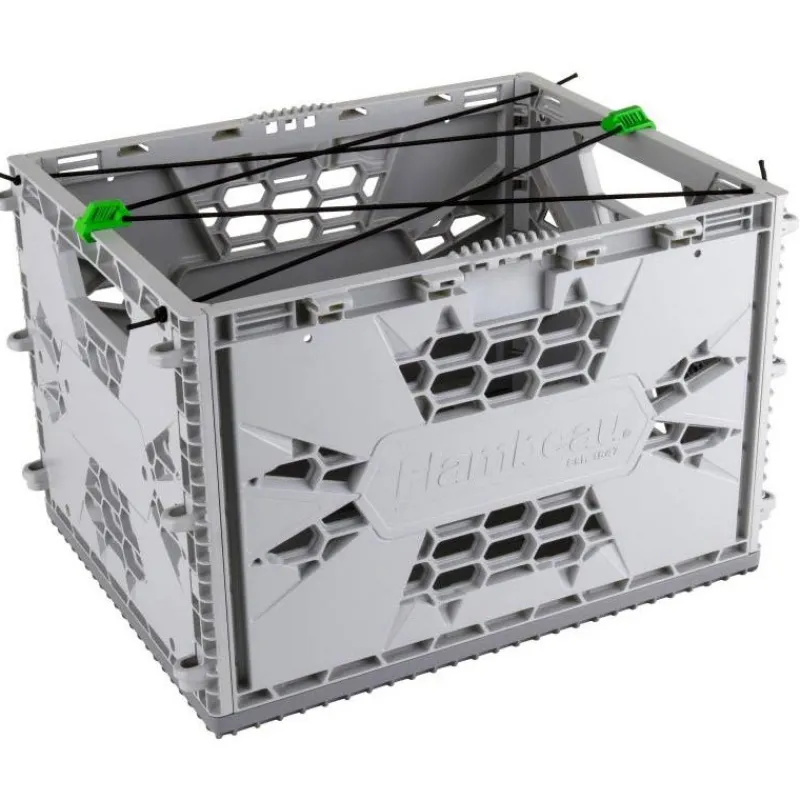 Flambeau Caisse De Rangement 455Tk