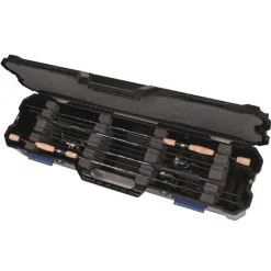 Flambeau Caisse De Transport Pour Canne