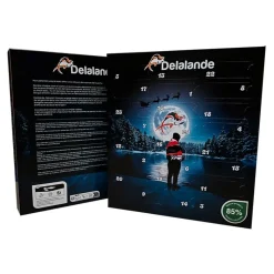 Delalande Calendrier De L'avent