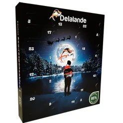 Delalande Calendrier De L'avent