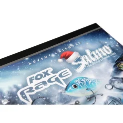 Fox Rage Calendrier De L'avent Salmo