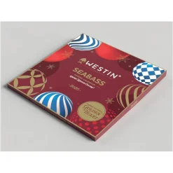 Westin Calendrier De L'avent Premium Seabass Advent Calendar