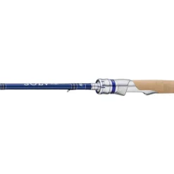Abu Garcia Canne Sölv Ag1 Spinning Rod