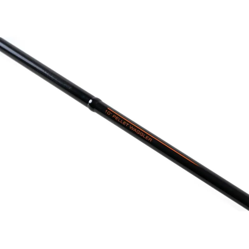 Guru Canne Anglaise N-Gauge Pro Pellet Waggler