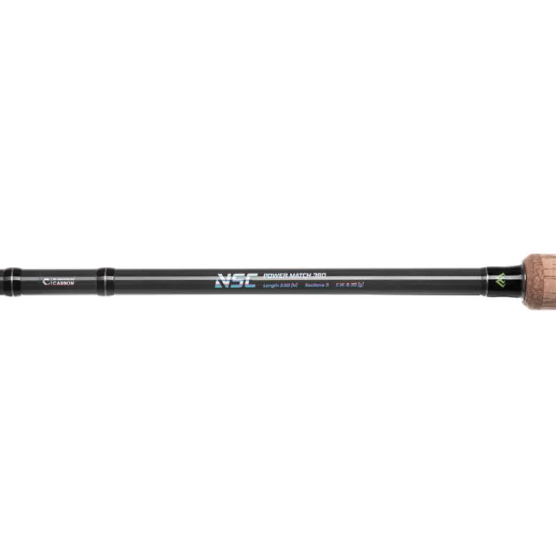 Mikado Canne Anglaise Nsc Power Match