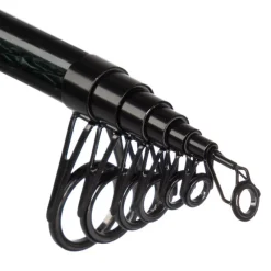 Mikado Canne Anglaise Télescopique Intro Ii Power Tele Float