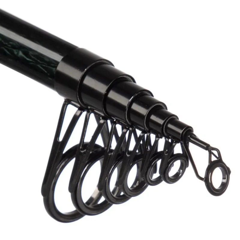 Mikado Canne Anglaise Télescopique Intro Ii Power Tele Float