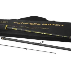 Canne Anglaise Tubertini R18 Finesse Match