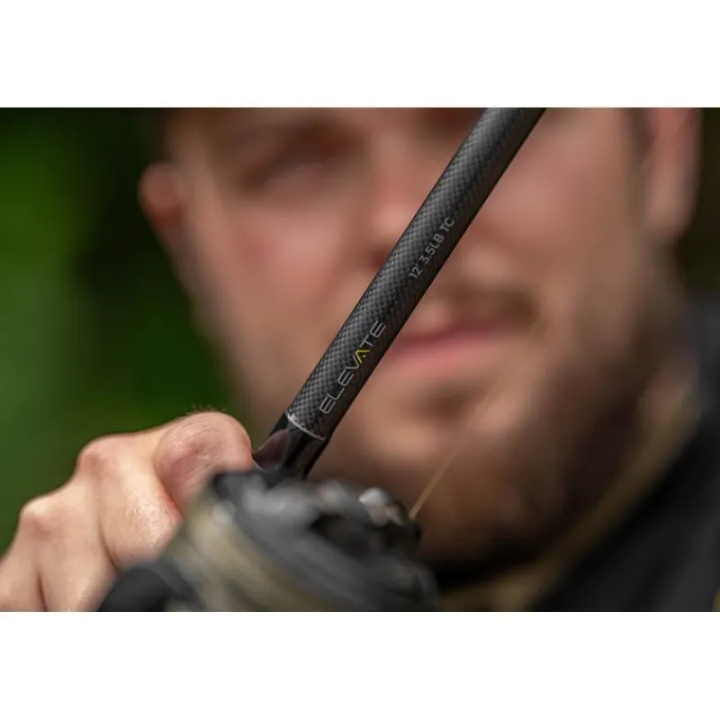Avid Carp Canne Carpe Elevate Rods